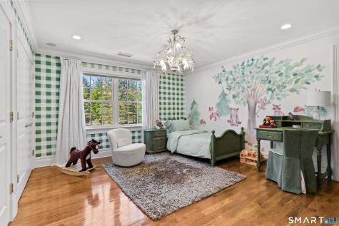 314 Georgetown Road Weston CT 06883