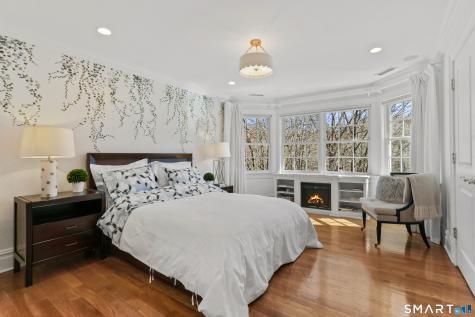 314 Georgetown Road Weston CT 06883