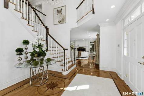 314 Georgetown Road Weston CT 06883