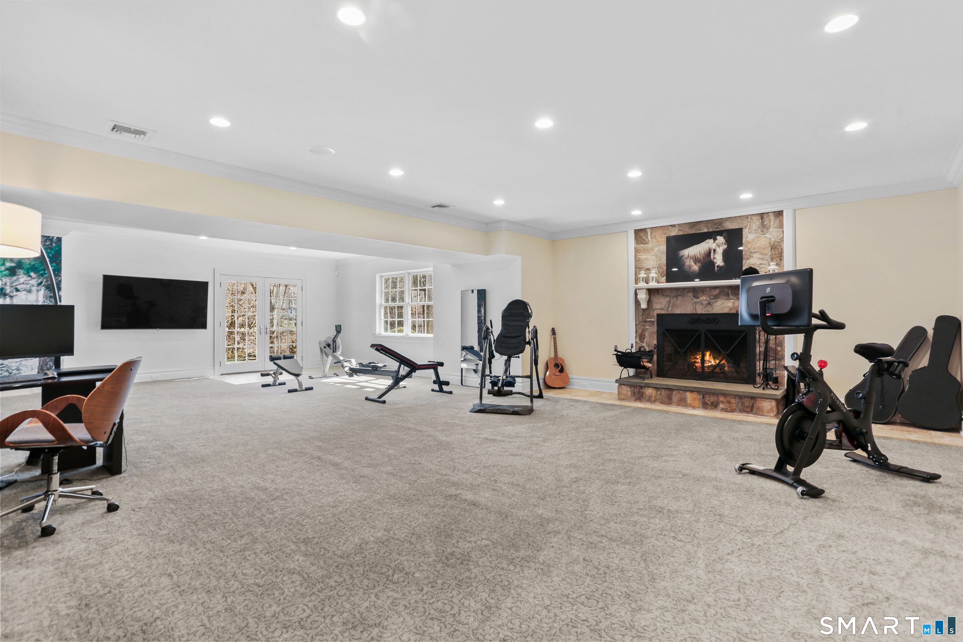314 Georgetown Road Weston CT 06883