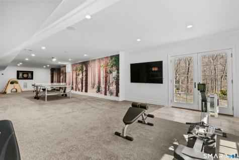 314 Georgetown Road Weston CT 06883