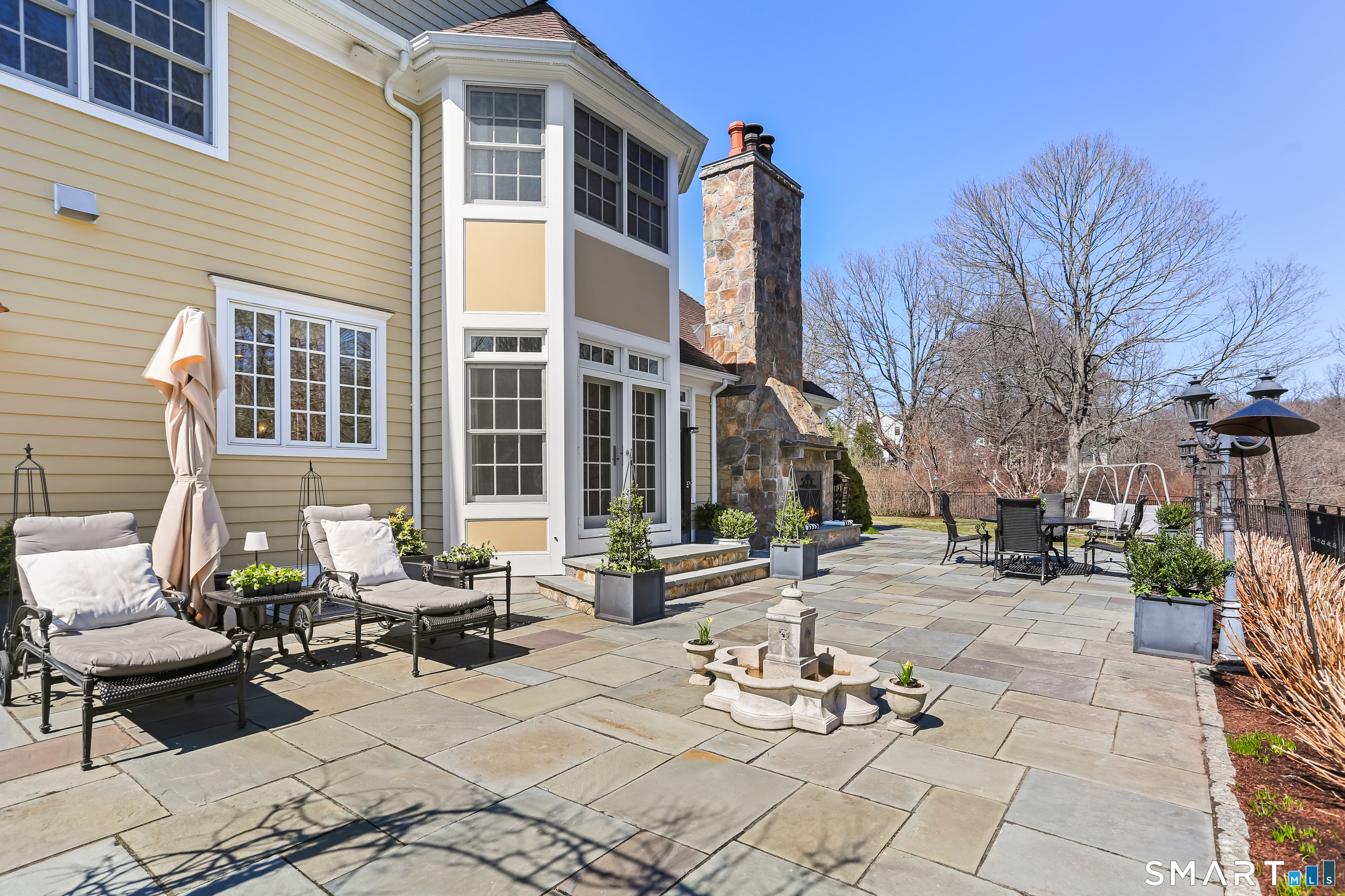 314 Georgetown Road Weston CT 06883