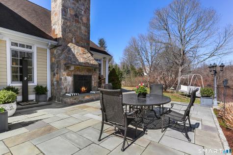 314 Georgetown Road Weston CT 06883