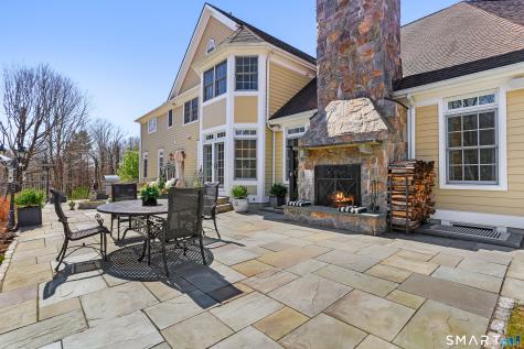 314 Georgetown Road Weston CT 06883