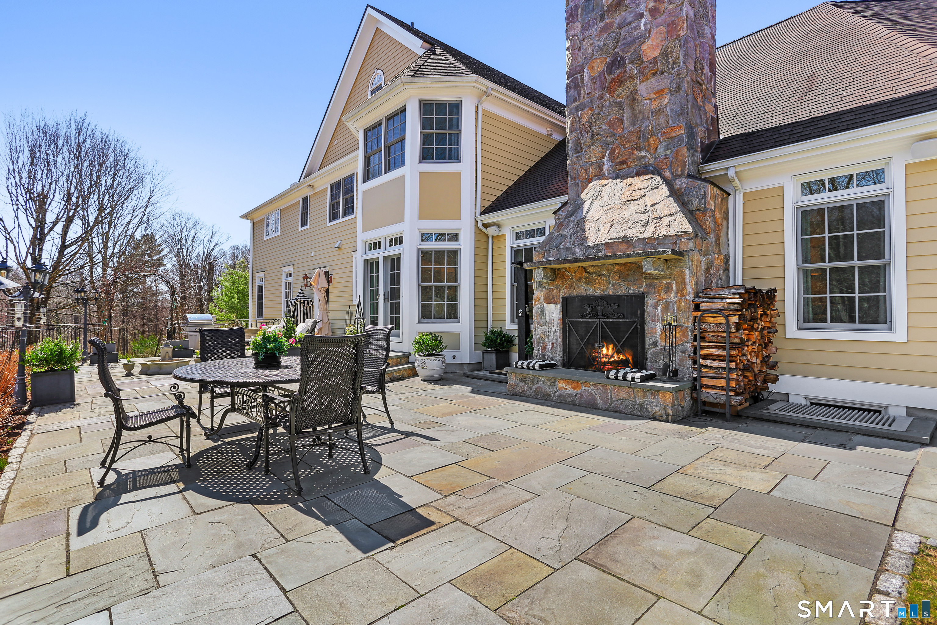 314 Georgetown Road Weston CT 06883
