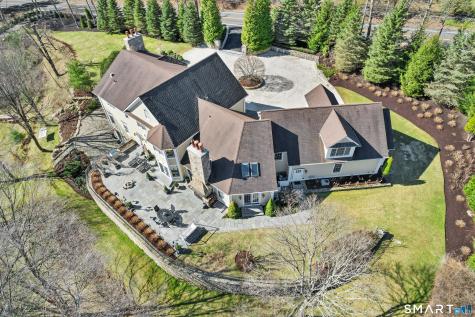 314 Georgetown Road Weston CT 06883