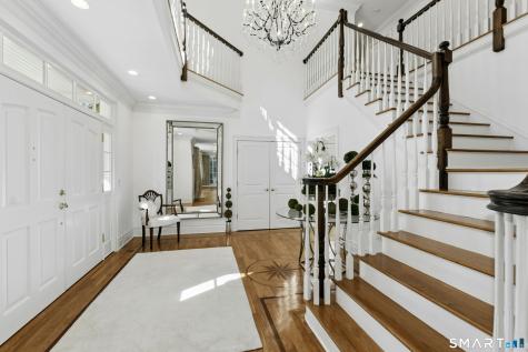 314 Georgetown Road Weston CT 06883