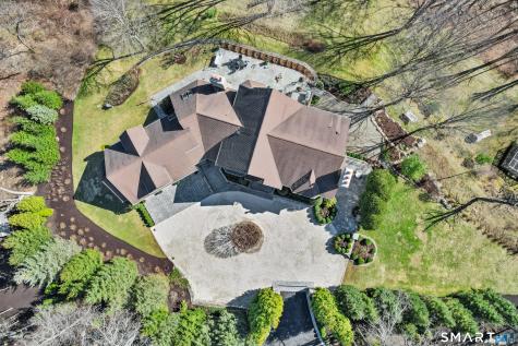 314 Georgetown Road Weston CT 06883