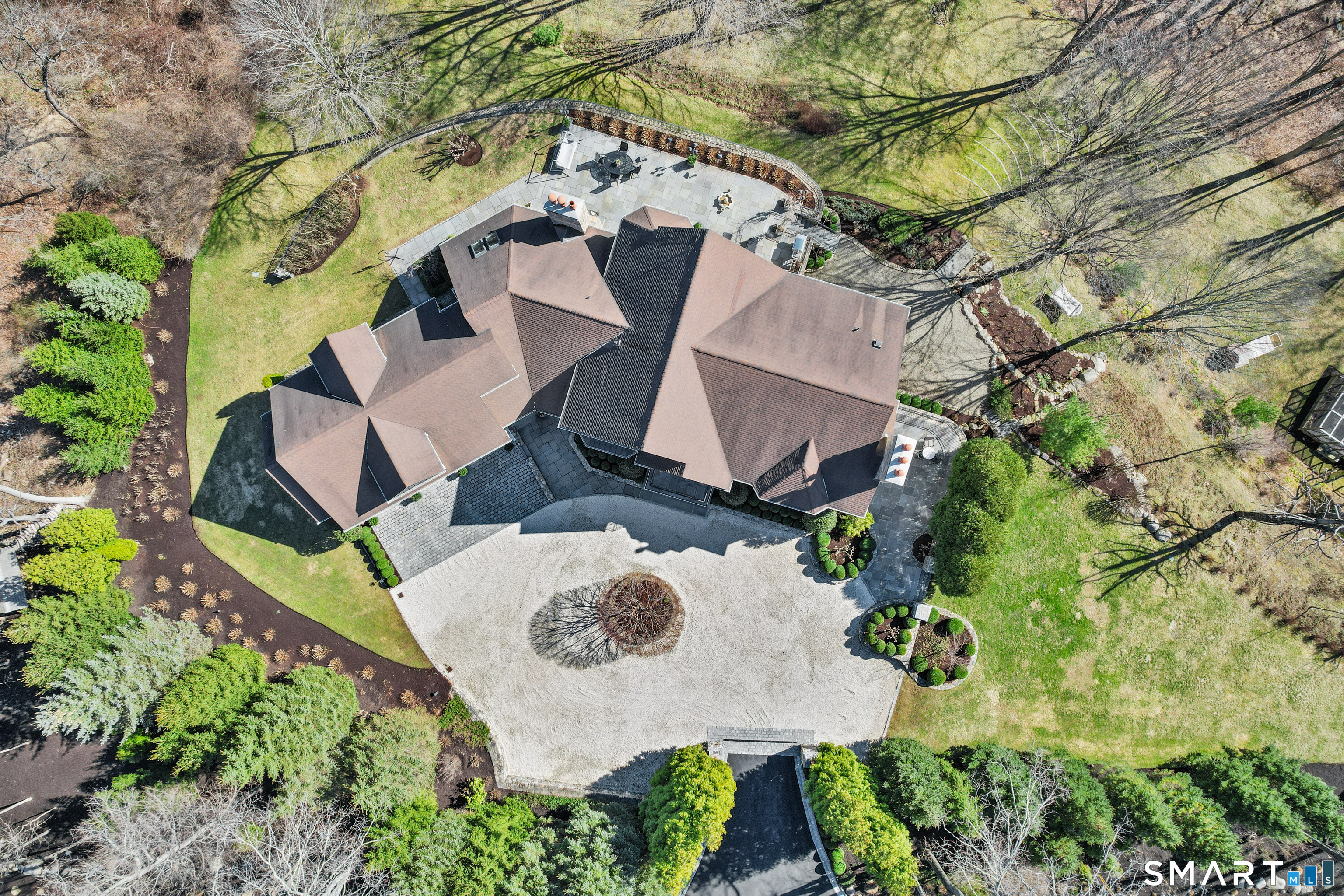 314 Georgetown Road Weston CT 06883