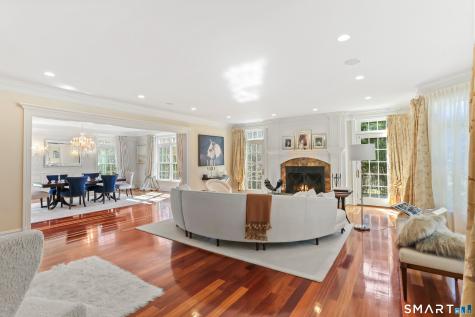 314 Georgetown Road Weston CT 06883