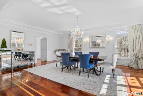 314 Georgetown Road Weston CT 06883