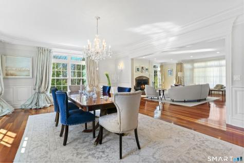 314 Georgetown Road Weston CT 06883