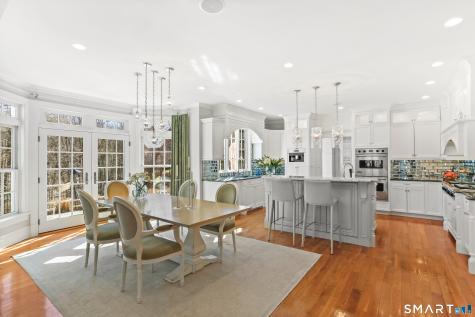 314 Georgetown Road Weston CT 06883