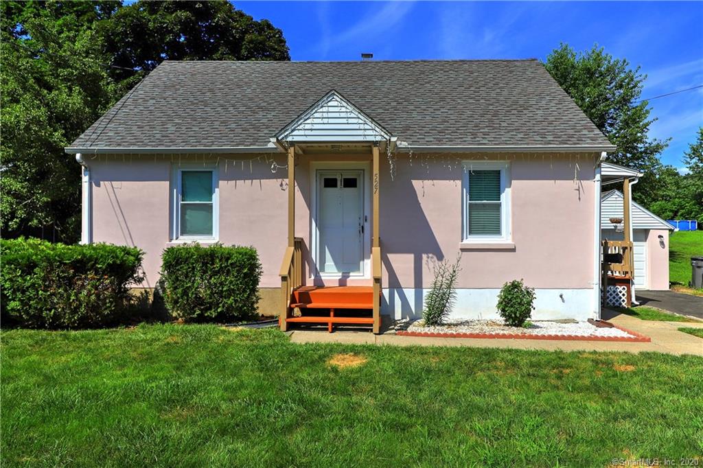 527 Rubber Avenue Naugatuck CT 06770