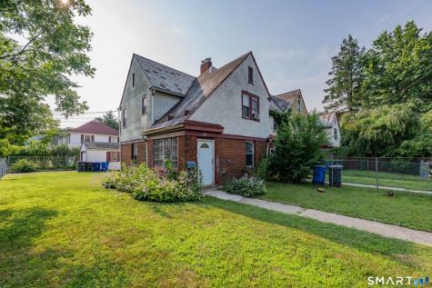 250 Hillside Avenue Hartford CT 06106