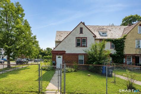 250 Hillside Avenue Hartford CT 06106