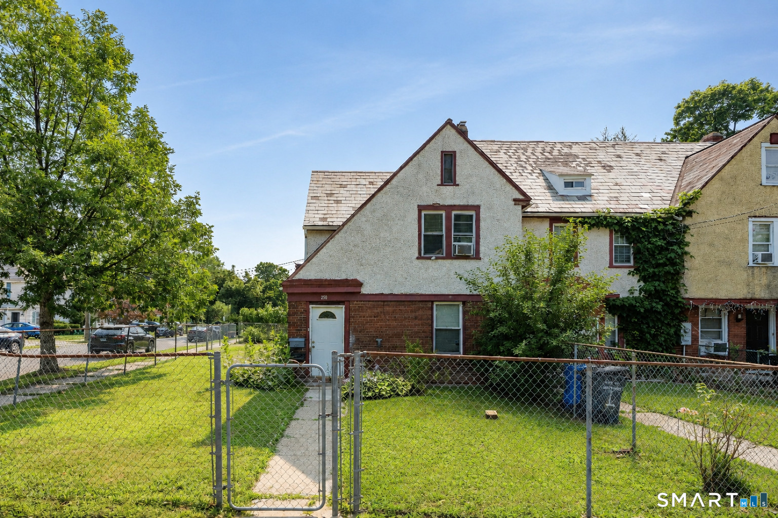 250 Hillside Avenue Hartford CT 06106