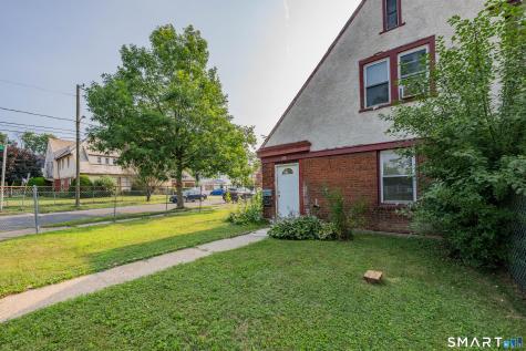 250 Hillside Avenue Hartford CT 06106