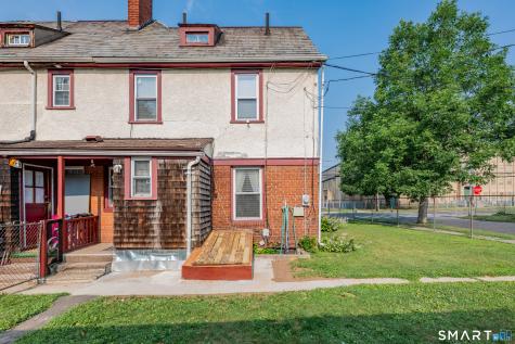 250 Hillside Avenue Hartford CT 06106