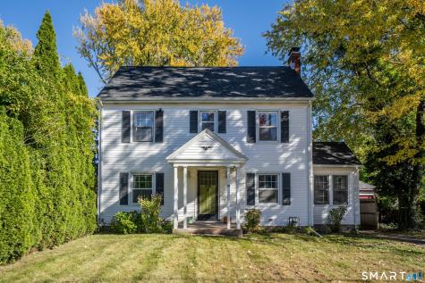 74 Arnoldale Road West Hartford CT 06119