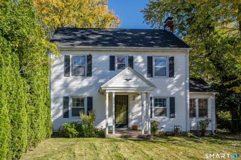 74 Arnoldale Road West Hartford CT 06119