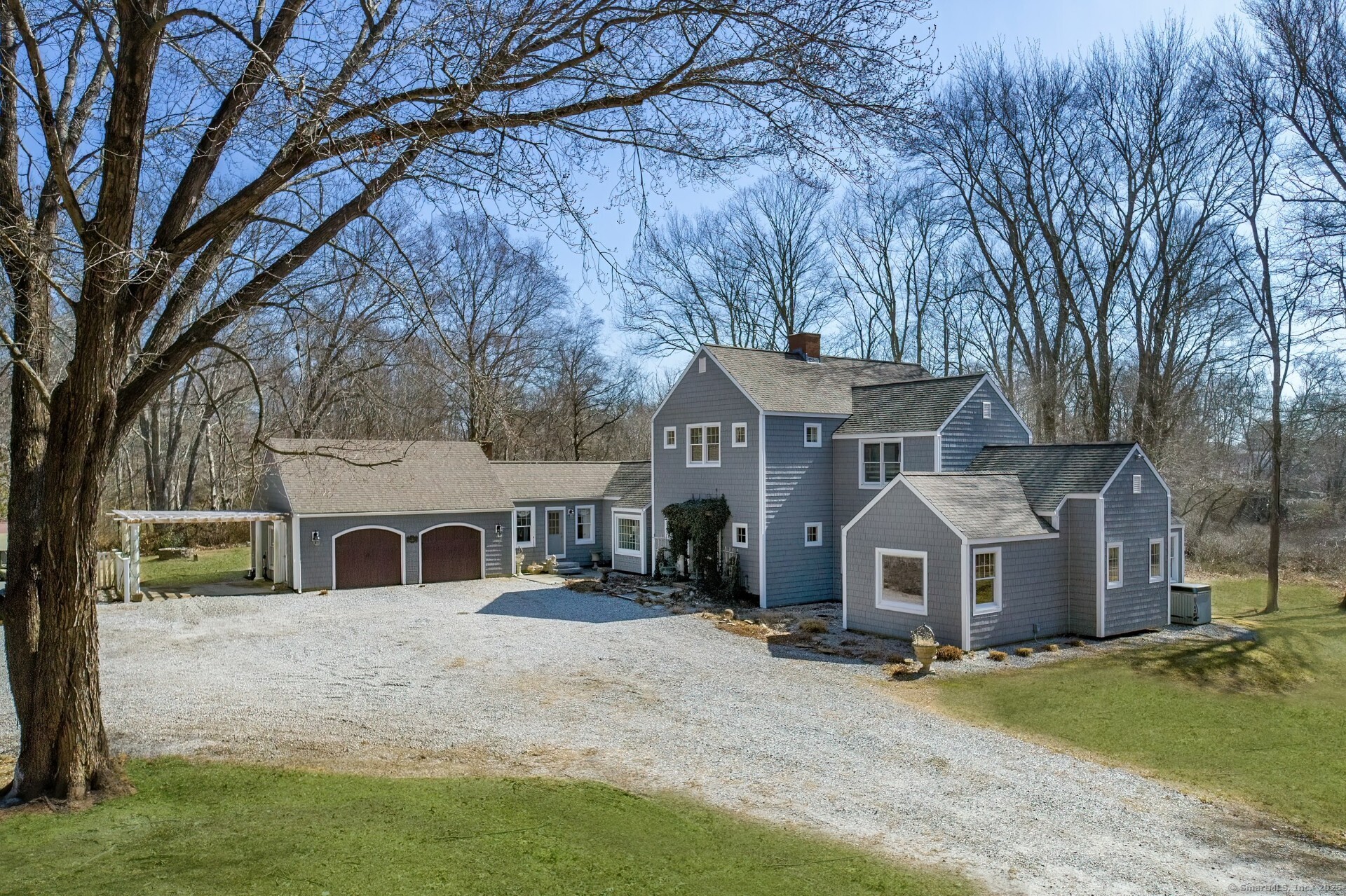 14 Riverbend Road Old Lyme CT 06371