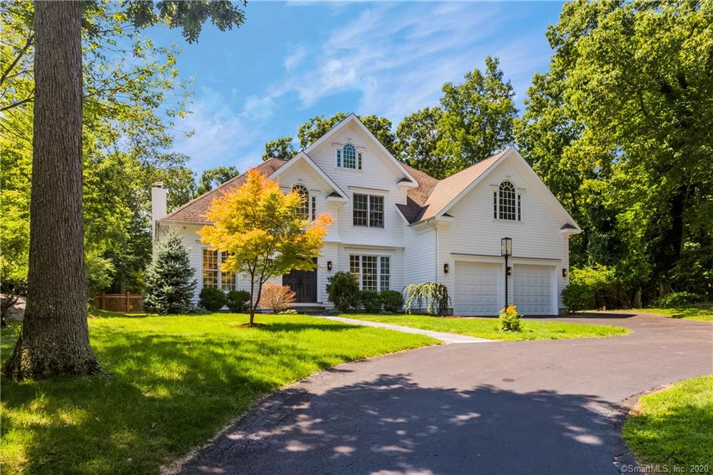 24 Park Lane Westport CT 06880