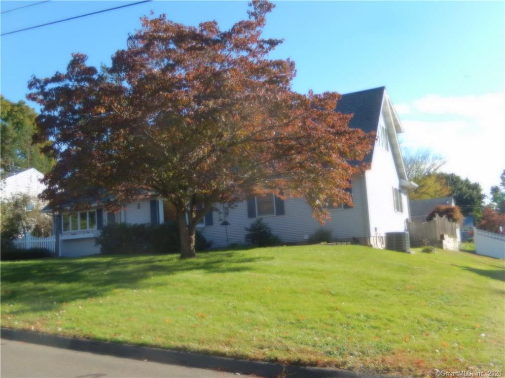 17 Mathewson Avenue Enfield CT 06082