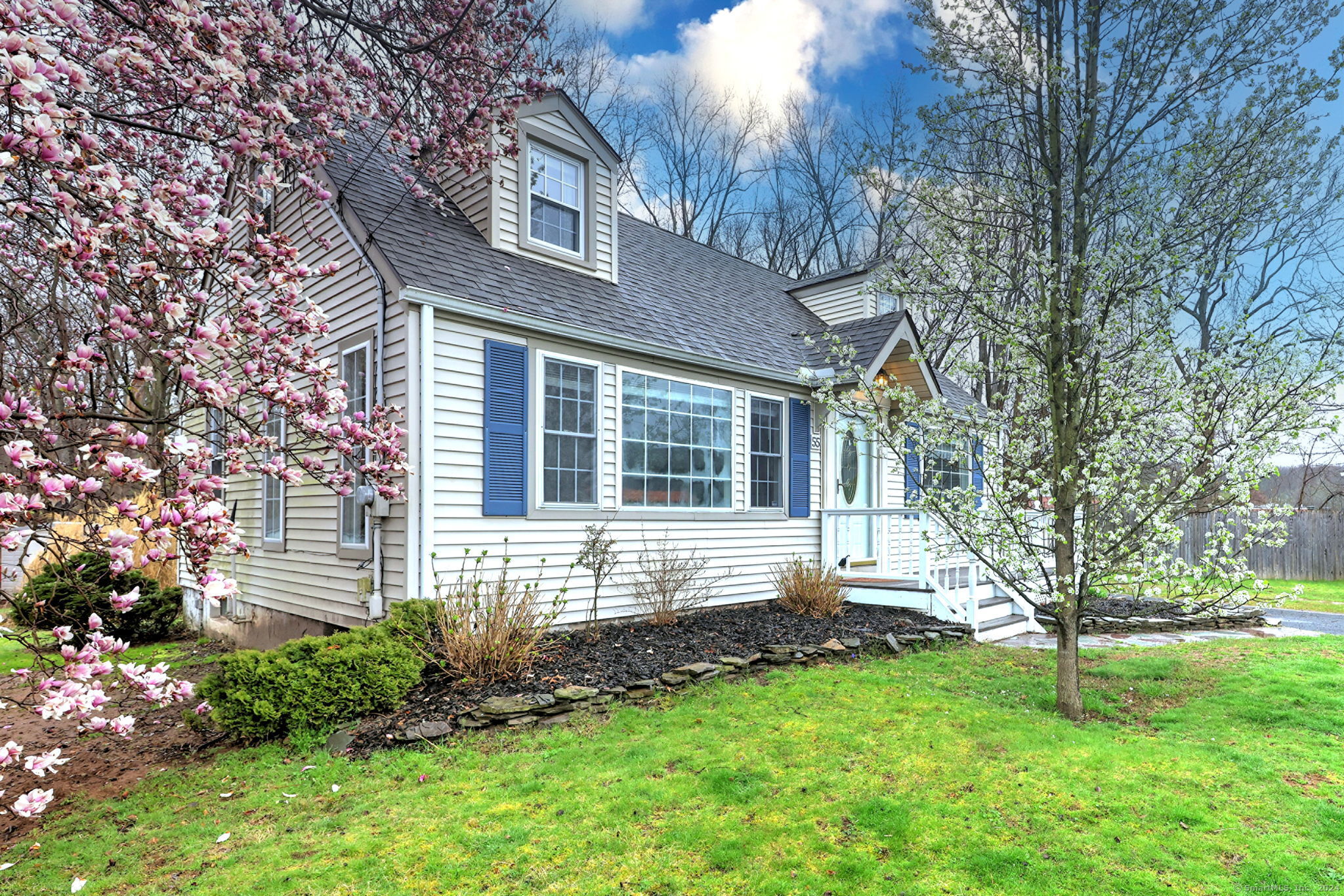 55 Brookvale Drive Wallingford CT 06492