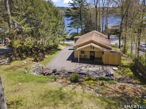 57 Beaver Dam Road Woodstock CT 06282
