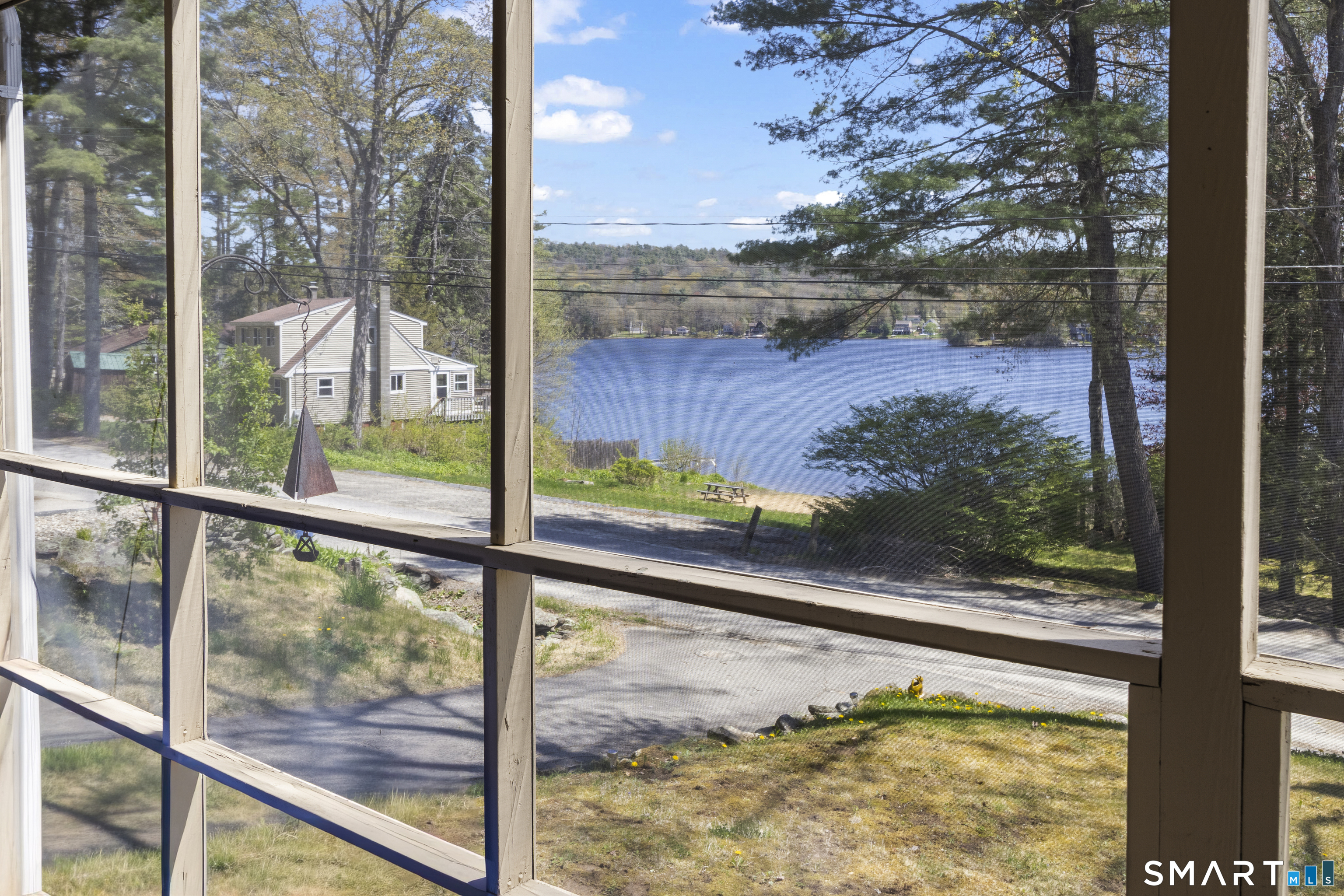 57 Beaver Dam Road Woodstock CT 06282