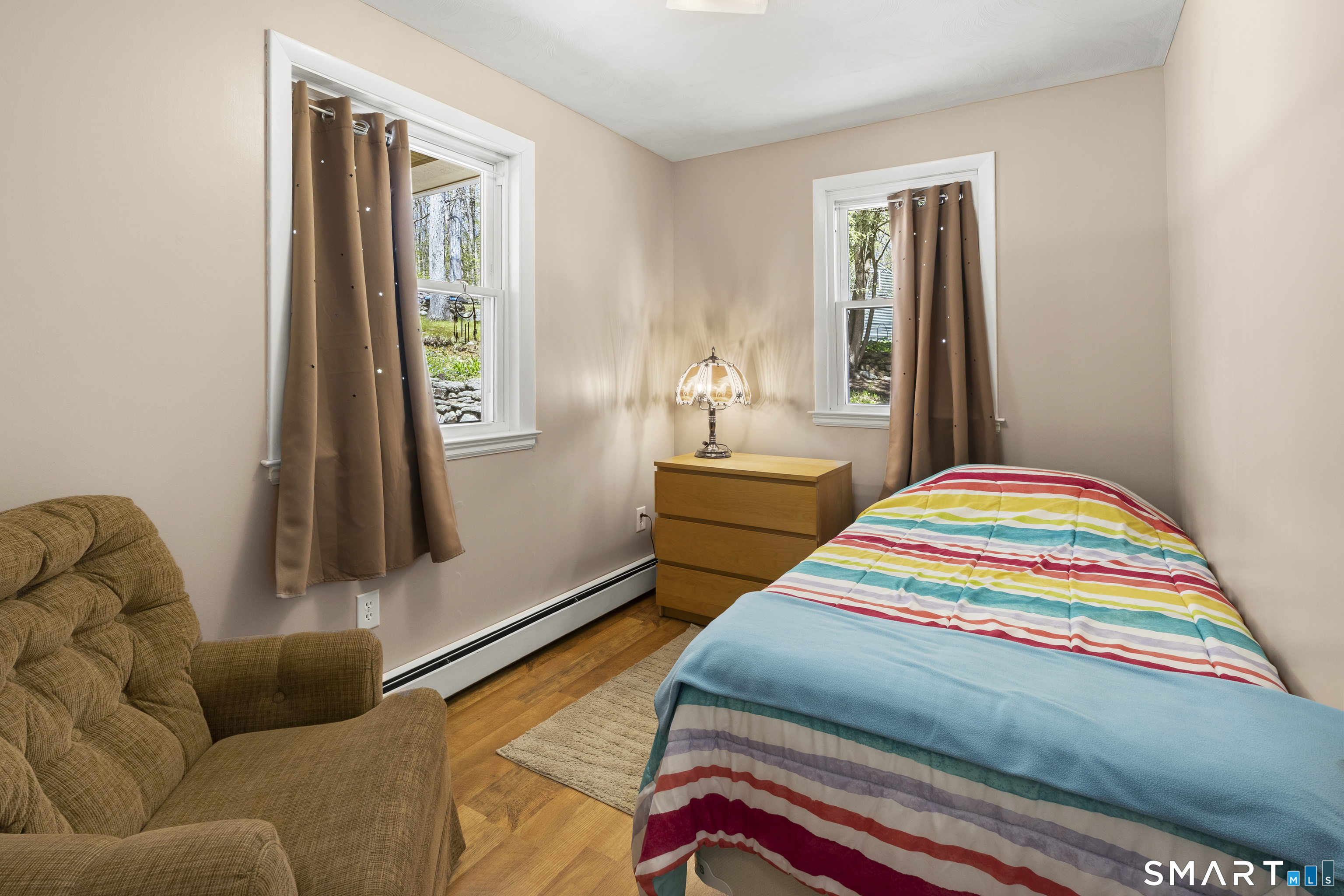 57 Beaver Dam Road Woodstock CT 06282