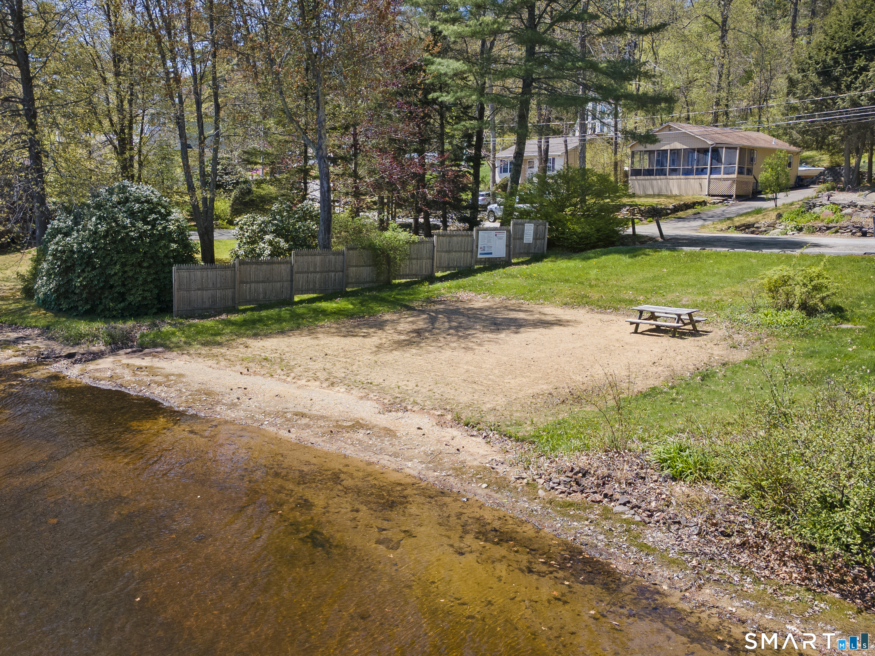 57 Beaver Dam Road Woodstock CT 06282