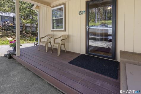 57 Beaver Dam Road Woodstock CT 06282