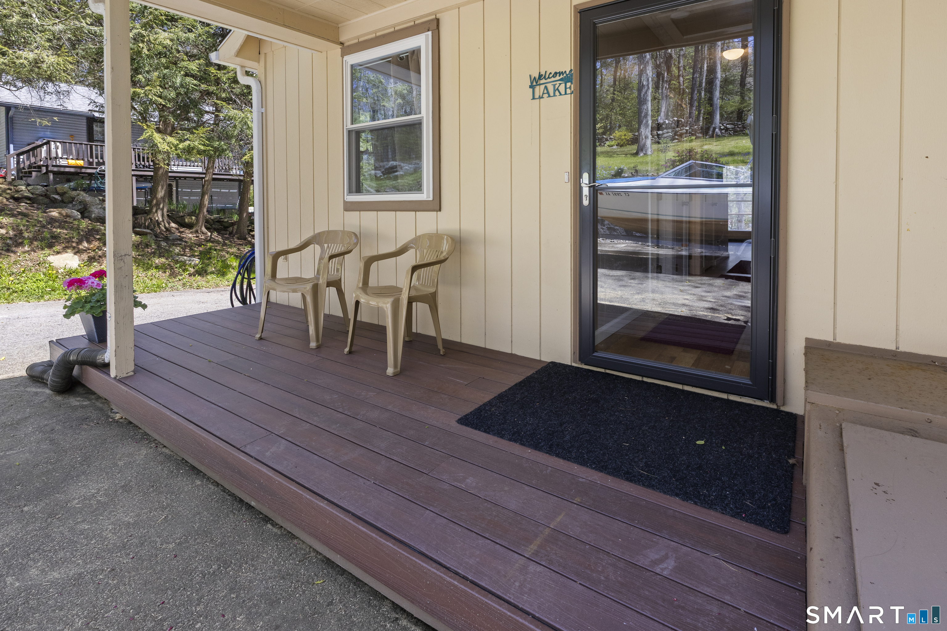 57 Beaver Dam Road Woodstock CT 06282