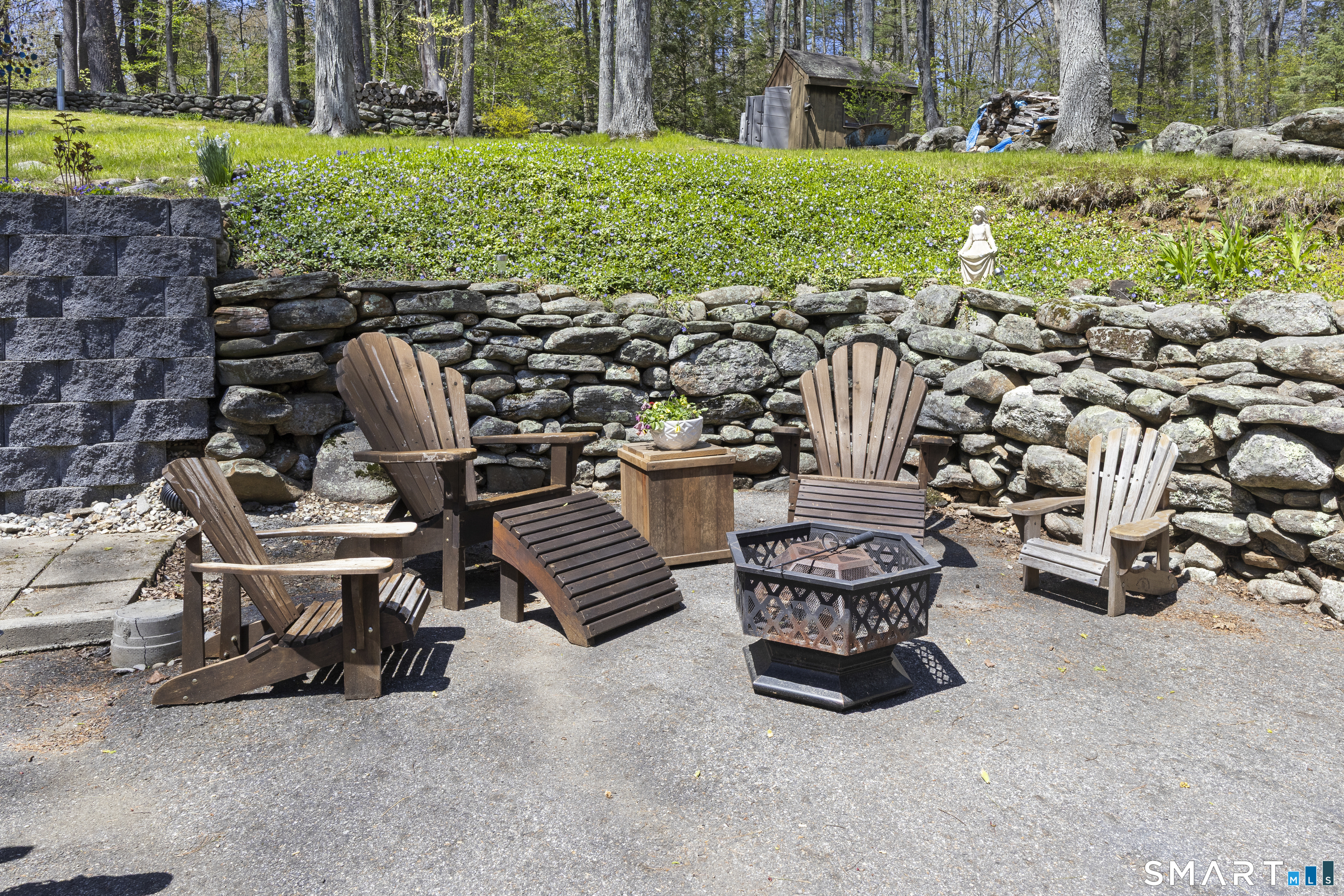 57 Beaver Dam Road Woodstock CT 06282