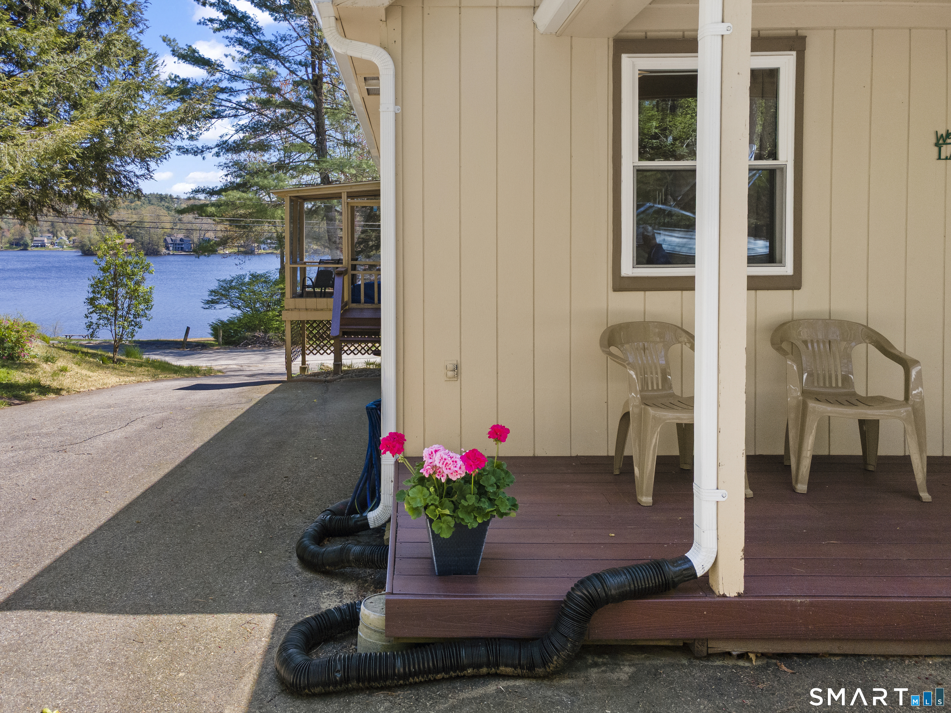 57 Beaver Dam Road Woodstock CT 06282