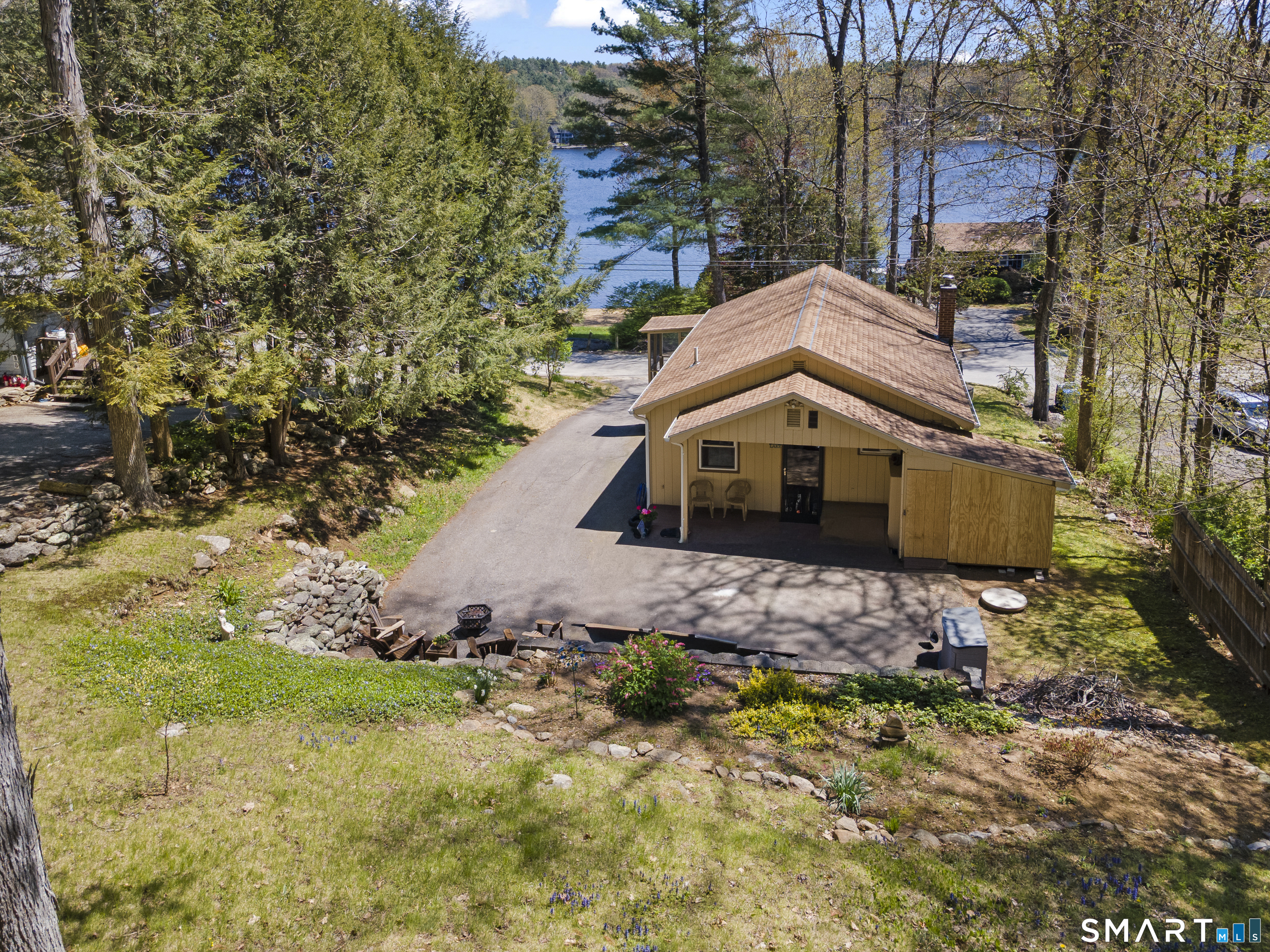 57 Beaver Dam Road Woodstock CT 06282