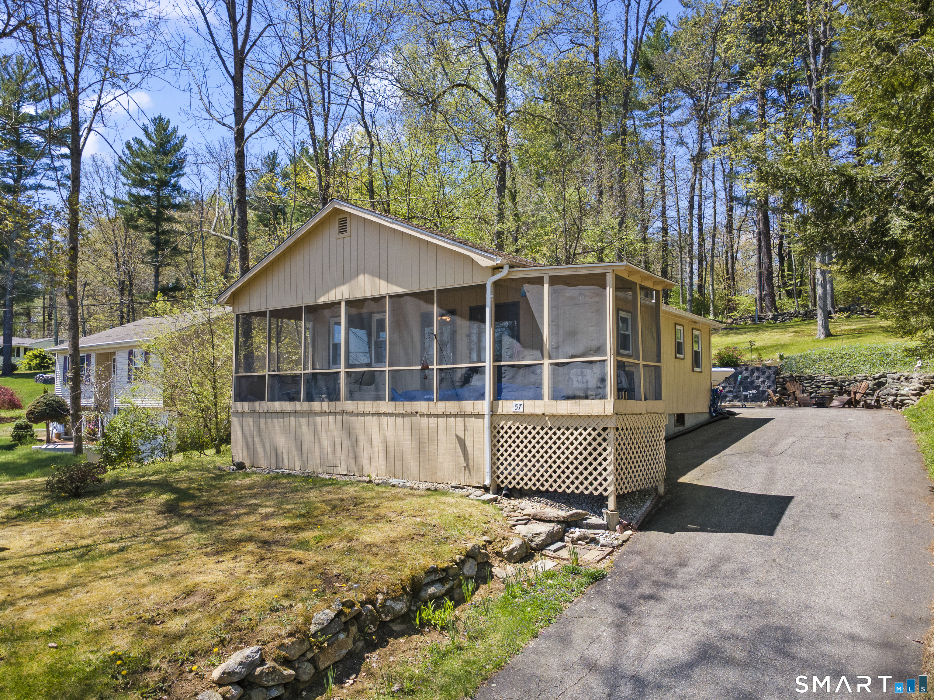 57 Beaver Dam Road Woodstock CT 06282