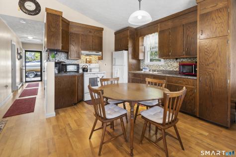 57 Beaver Dam Road Woodstock CT 06282