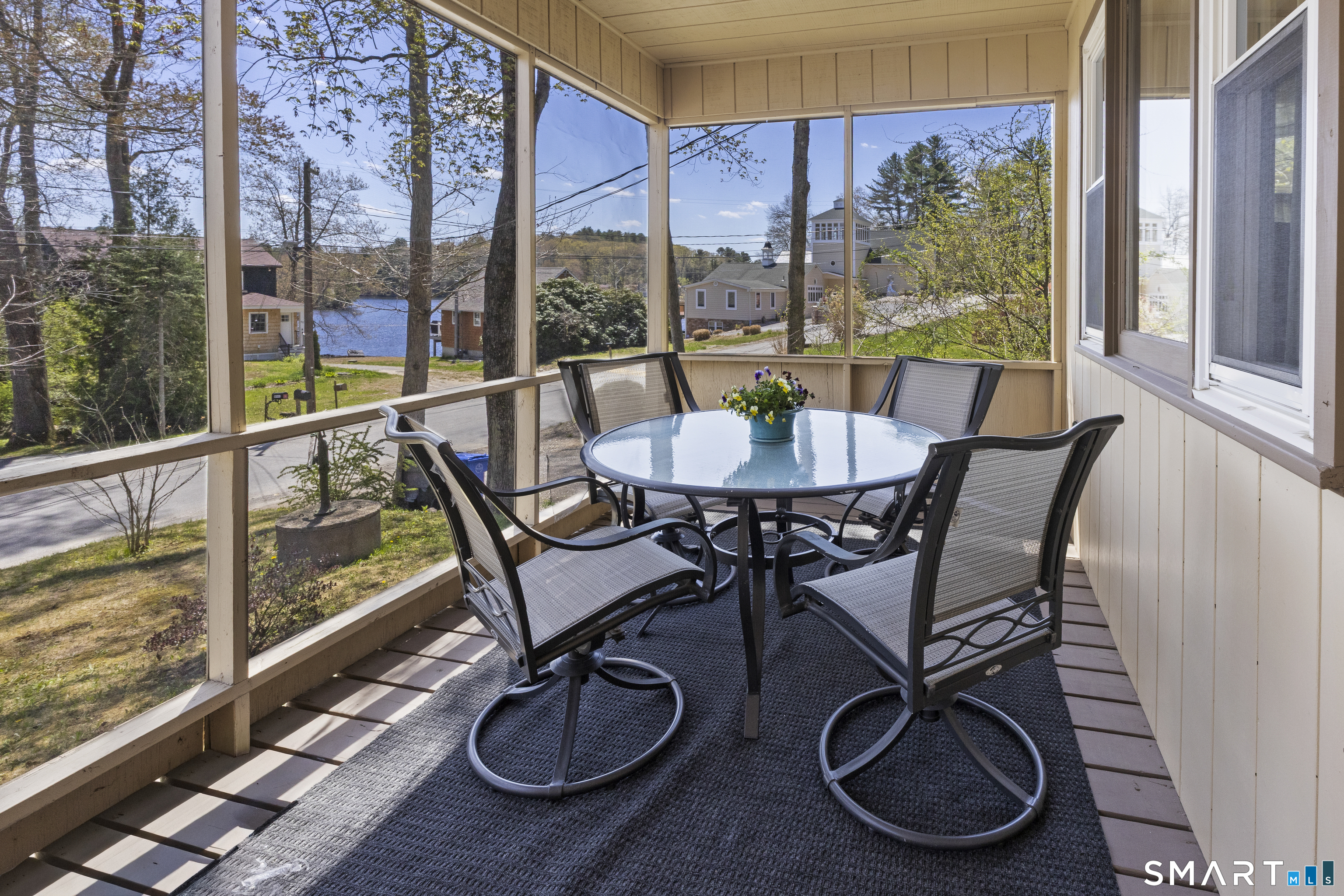 57 Beaver Dam Road Woodstock CT 06282