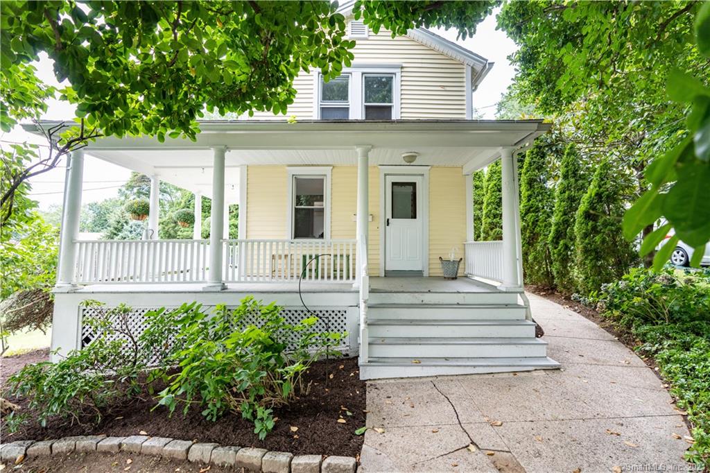 99 Melville Avenue Fairfield CT 06825