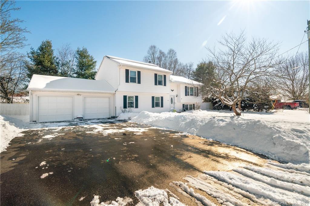 207 Rose Street Extension East Haven CT 06513