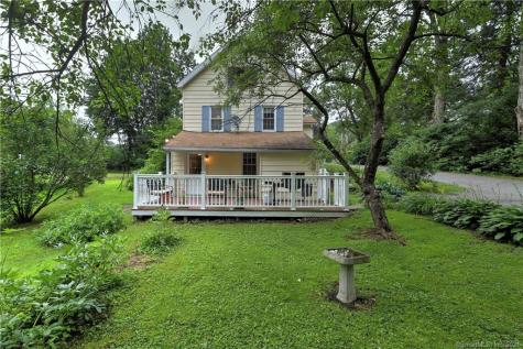 71 Wooster Street Naugatuck CT 06770