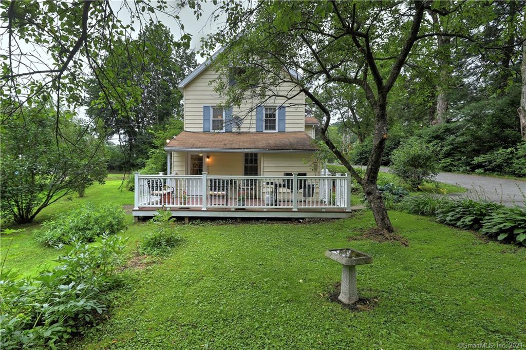 71 Wooster Street Naugatuck CT 06770