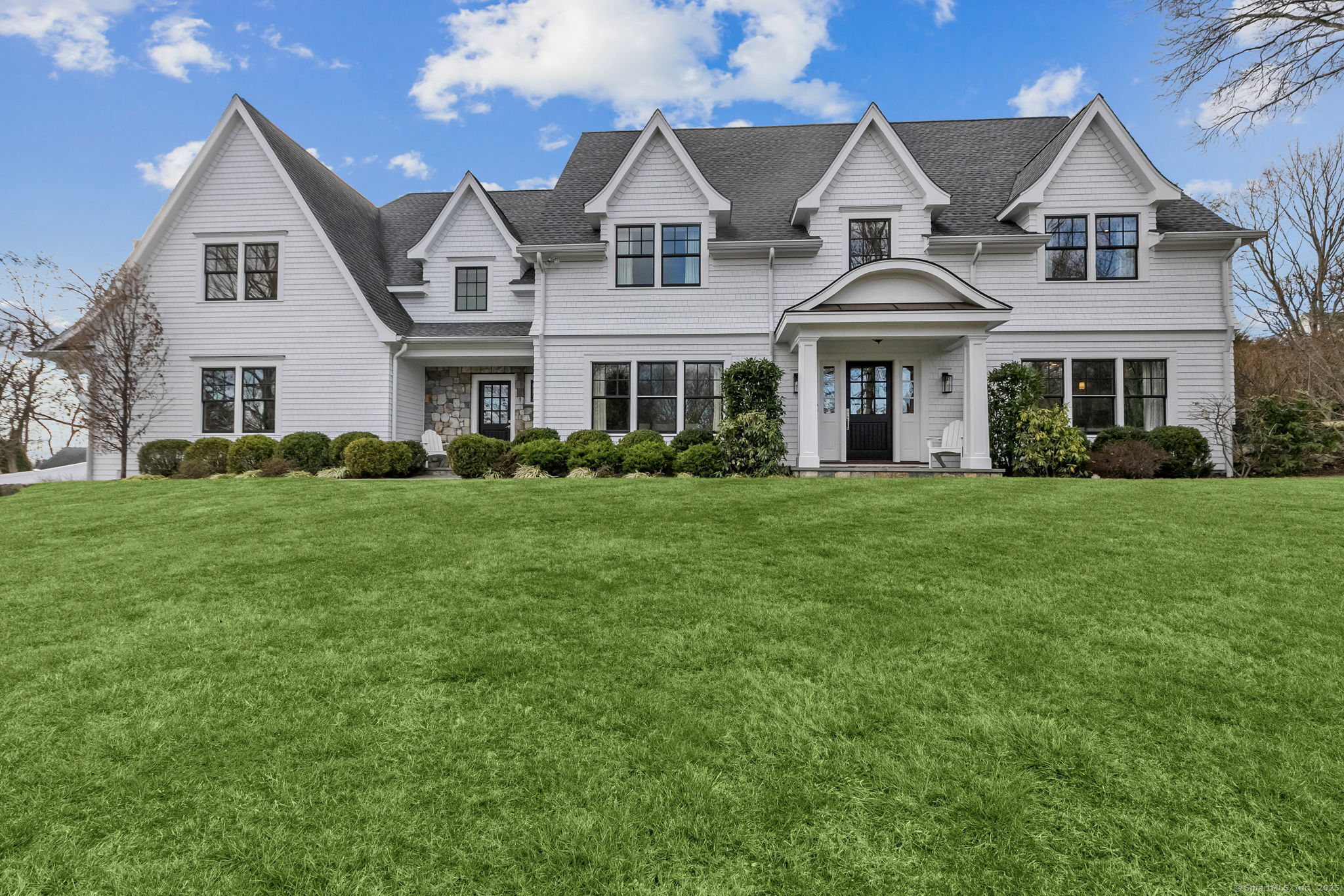 14 Wilson Ridge Road Darien CT 06820