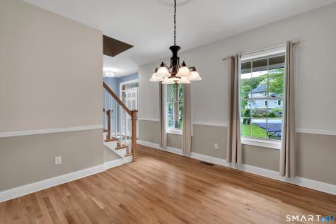 3 Arrowhead Trail Waterford CT 06385