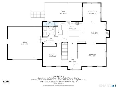 3 Arrowhead Trail Waterford CT 06385