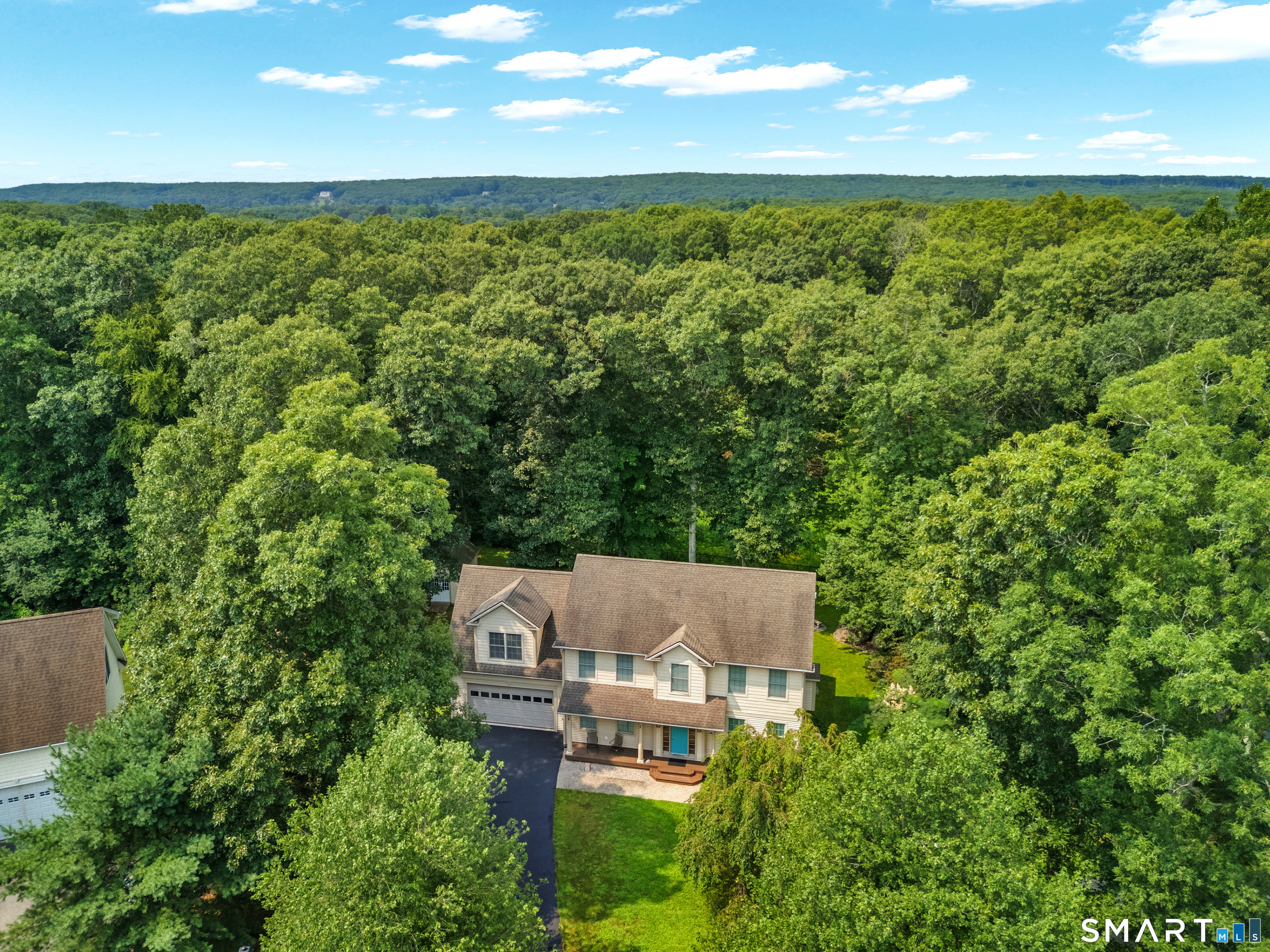 3 Arrowhead Trail Waterford CT 06385