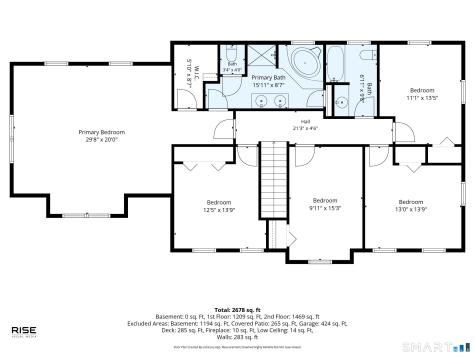 3 Arrowhead Trail Waterford CT 06385